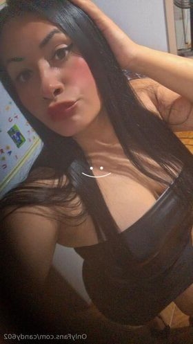 candy602 Nude Leaks OnlyFans Photo 15