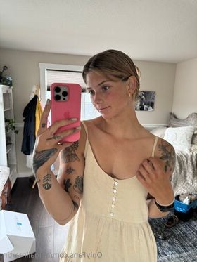 abigailmartin Nude Leaks OnlyFans Photo 12