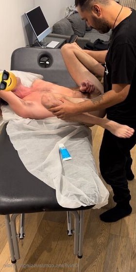 aussiegloryhole Nude Leaks OnlyFans Photo 12