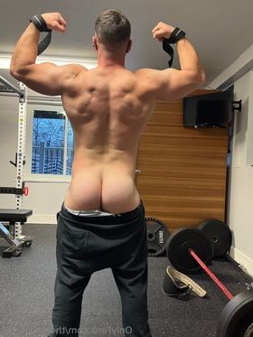 therealjohnb1 Nude Leaks OnlyFans Photo 9