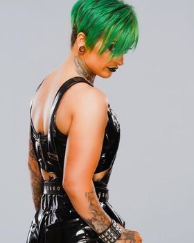AEW Ruby Soho Nude Leaks OnlyFans Photo 65