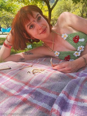 kittynippyhippie Nude Leaks OnlyFans Photo 23