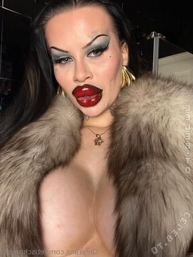 fetischbarbie Nude Leaks OnlyFans Photo 79