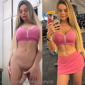 danielamarksoficial Nude Leaks OnlyFans Photo 7