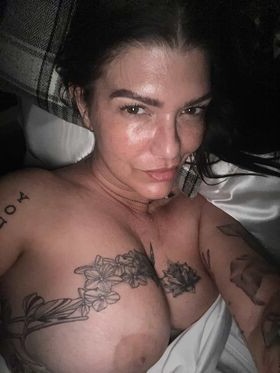Dama Elizabeth Nude Leaks OnlyFans Photo 29